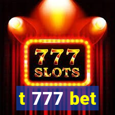 t 777 bet